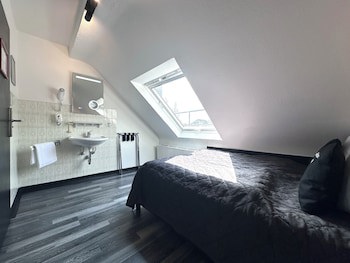 Hotel Alt Deutz galeri fotoğrafı