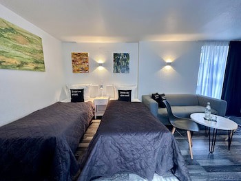 Hotel Alt Deutz galeri fotoğrafı
