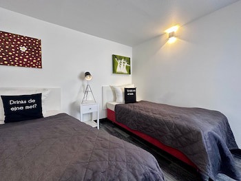 Hotel Alt Deutz galeri fotoğrafı
