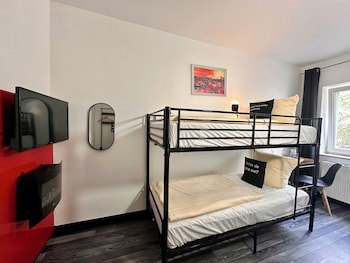 Hotel Alt Deutz galeri fotoğrafı