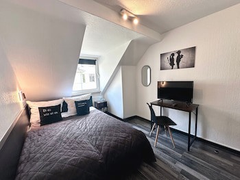 Hotel Alt Deutz galeri fotoğrafı