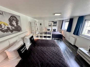 Hotel Alt Deutz galeri fotoğrafı