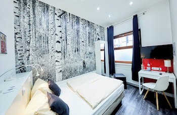 Hotel Alt Deutz galeri fotoğrafı