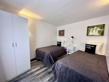 Hotel Alt Deutz galeri fotoğrafı