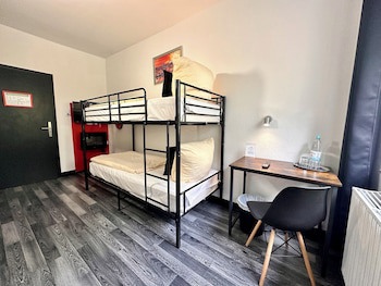 Hotel Alt Deutz galeri fotoğrafı