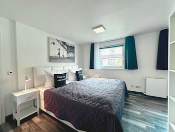 Hotel Alt Deutz fotoğrafı