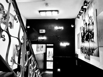Hotel Alt Deutz galeri fotoğrafı