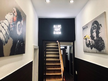 Hotel Alt Deutz galeri fotoğrafı