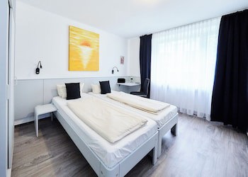 Hotel Alt Deutz fotoğrafı
