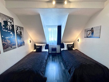 Hotel Alt Deutz galeri fotoğrafı