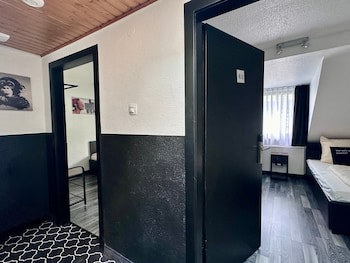 Hotel Alt Deutz galeri fotoğrafı