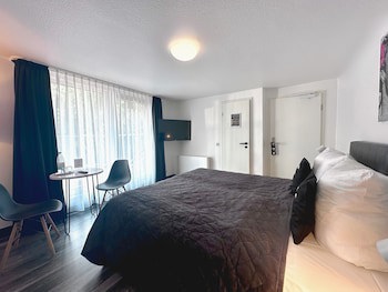 Hotel Alt Deutz fotoğrafı