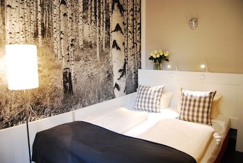 Hotel Alt Deutz galeri fotoğrafı