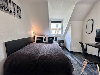 Hotel Alt Deutz galeri fotoğrafı