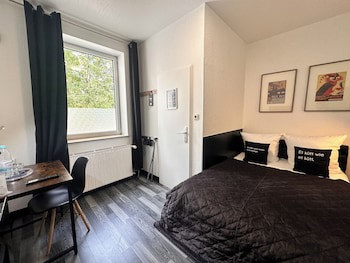 Hotel Alt Deutz galeri fotoğrafı