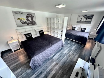 Hotel Alt Deutz galeri fotoğrafı
