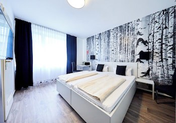 Hotel Alt Deutz galeri fotoğrafı