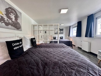Hotel Alt Deutz galeri fotoğrafı