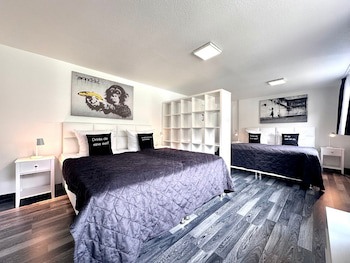 Hotel Alt Deutz galeri fotoğrafı