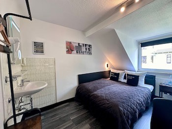 Hotel Alt Deutz galeri fotoğrafı