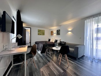 Hotel Alt Deutz galeri fotoğrafı