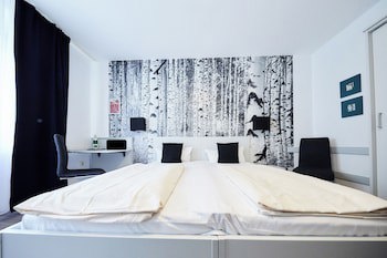 Hotel Alt Deutz galeri fotoğrafı