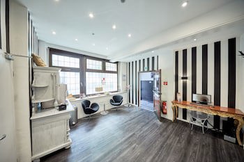 Hotel Alt Deutz fotoğrafı