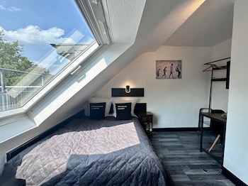 Hotel Alt Deutz galeri fotoğrafı