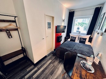 Hotel Alt Deutz galeri fotoğrafı