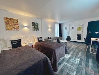 Hotel Alt Deutz galeri fotoğrafı