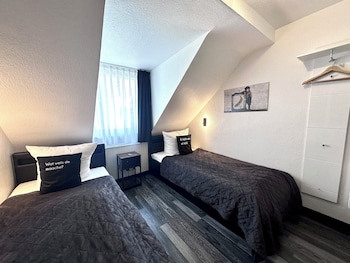 Hotel Alt Deutz galeri fotoğrafı
