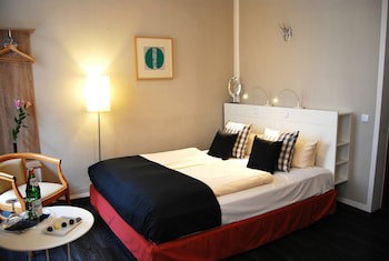 Hotel Alt Deutz galeri fotoğrafı