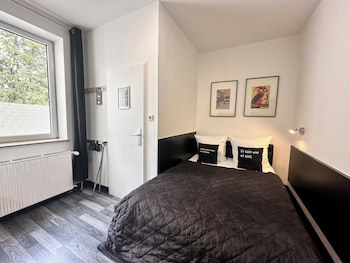 Hotel Alt Deutz galeri fotoğrafı
