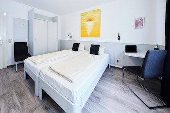 Hotel Alt Deutz fotoğrafı