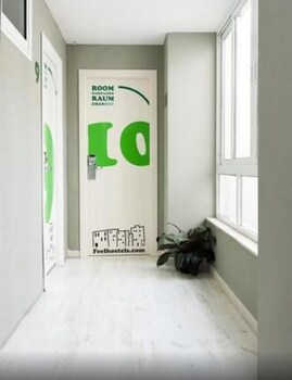 Feel Hostels Soho Malaga