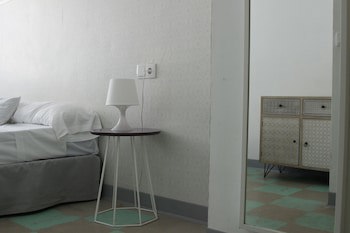 Feel Hostels Soho Malaga