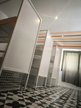 Feel Hostels Soho Malaga
