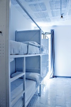 Feel Hostels Soho Malaga