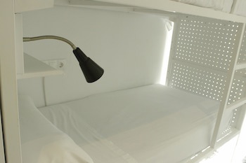 Feel Hostels Soho Malaga