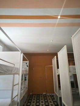 Feel Hostels Soho Malaga