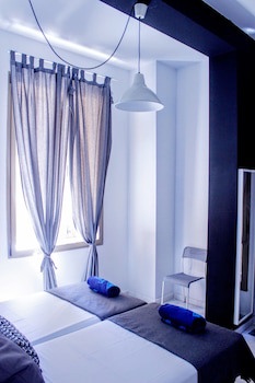 Feel Hostels Soho Malaga
