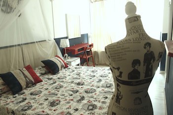 Feel Hostels Soho Malaga