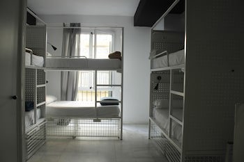 Feel Hostels Soho Malaga