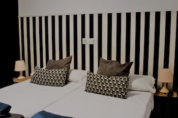 Feel Hostels Soho Malaga