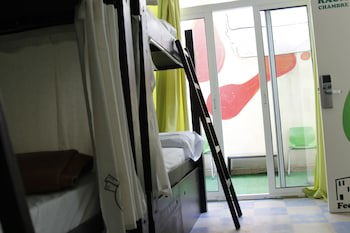 Feel Hostels Soho Malaga