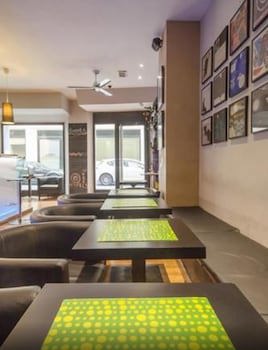 Feel Hostels Soho Malaga