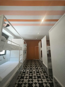 Feel Hostels Soho Malaga