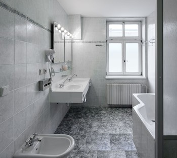 Apartments Central Park Marienbad
