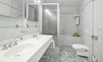 Apartments Central Park Marienbad