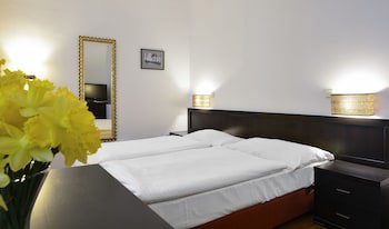 Apartments Central Park Marienbad